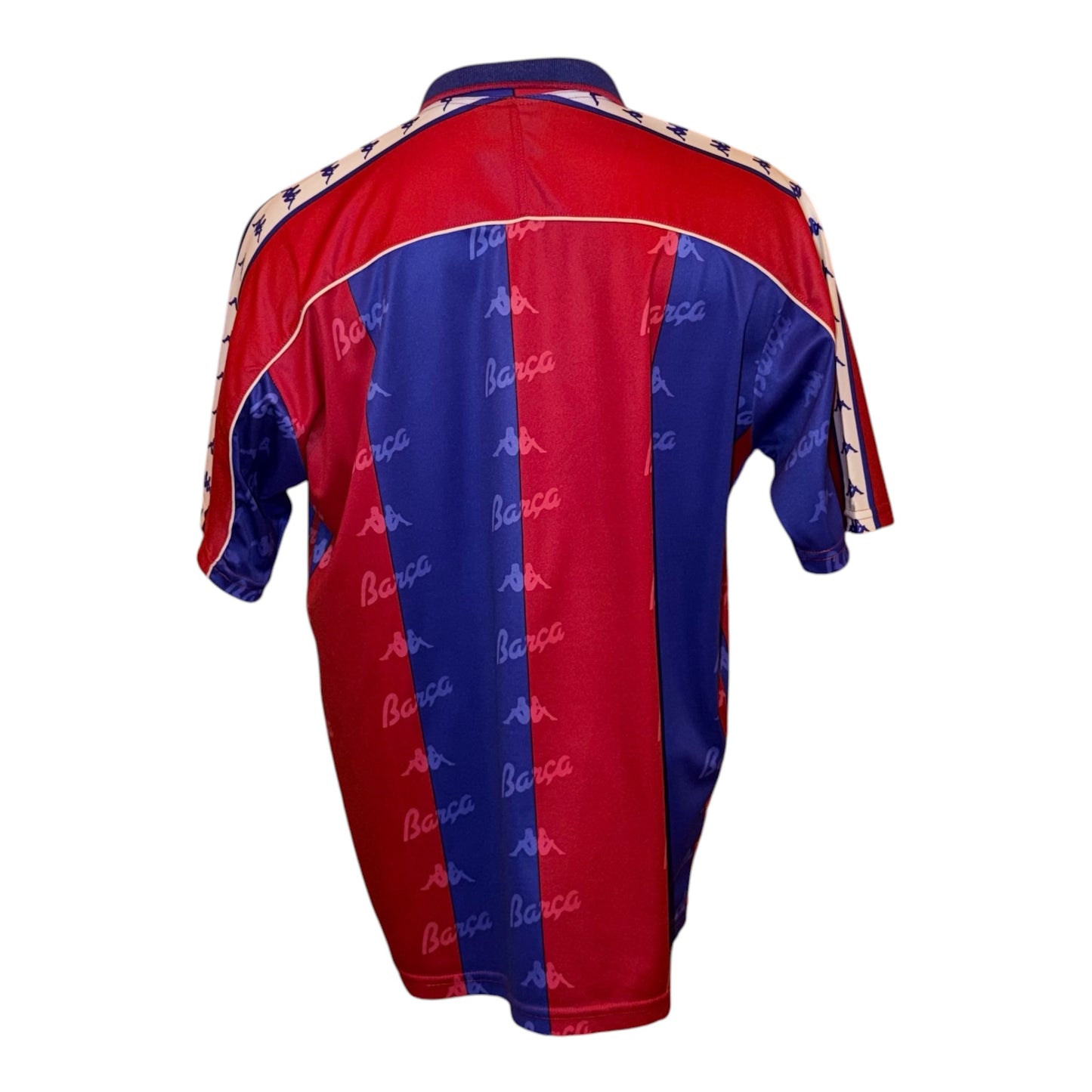 Barcelona 92/95 Local L