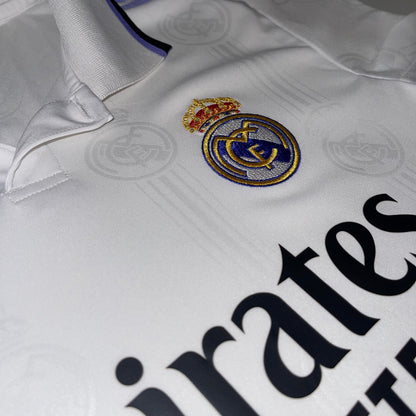 Real Madrid 22/23 Local S