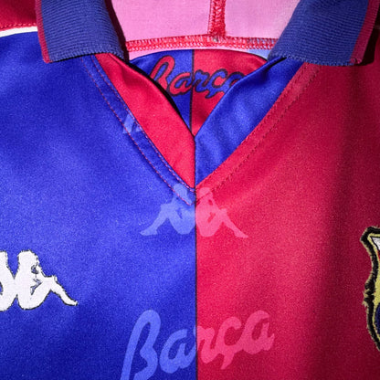 Barcelona 92/95 Local L