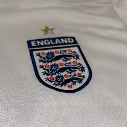 Inglaterra 2006 Local XL