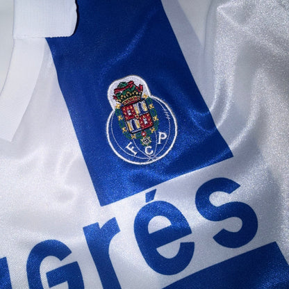 Oporto 92/94 Local L