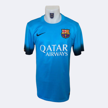 FC barcelona 15/16 Alternativa #11 neymar S