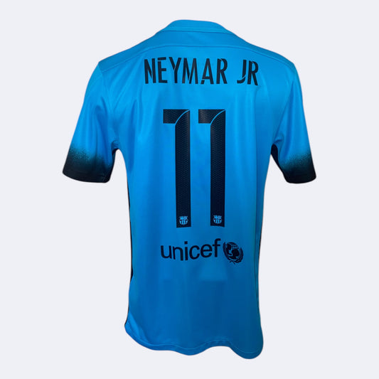 FC barcelona 15/16 Alternativa #11 neymar S