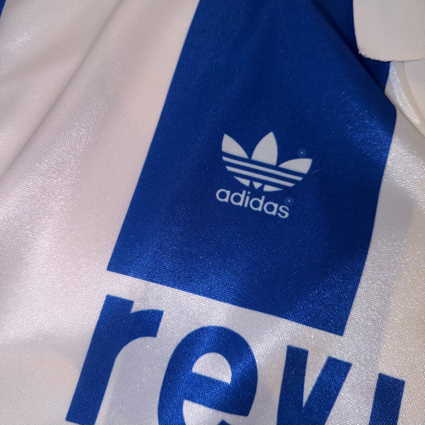 Oporto 92/94 Local L