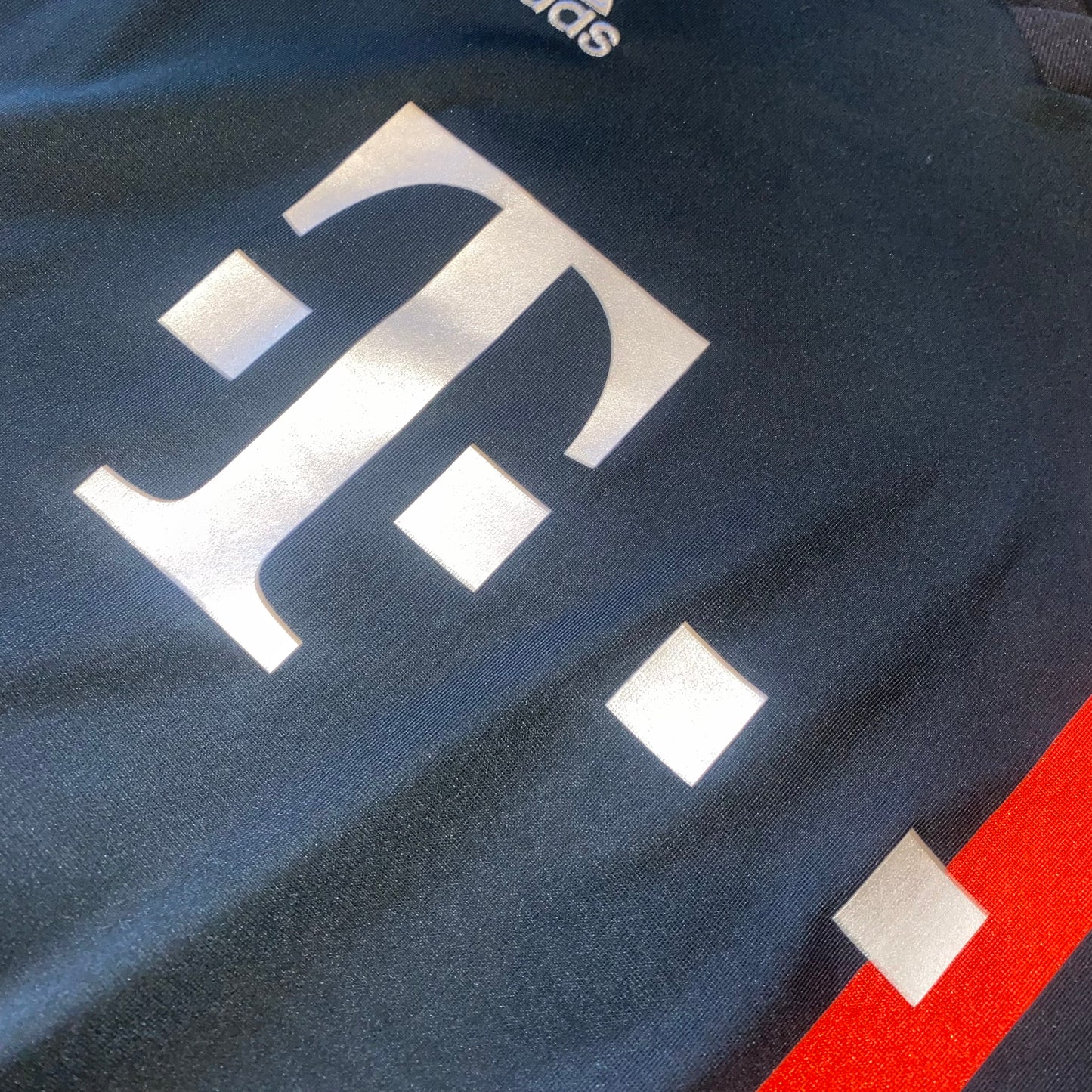 Bayern Munich 14/15 Visitante #3 Alonso L