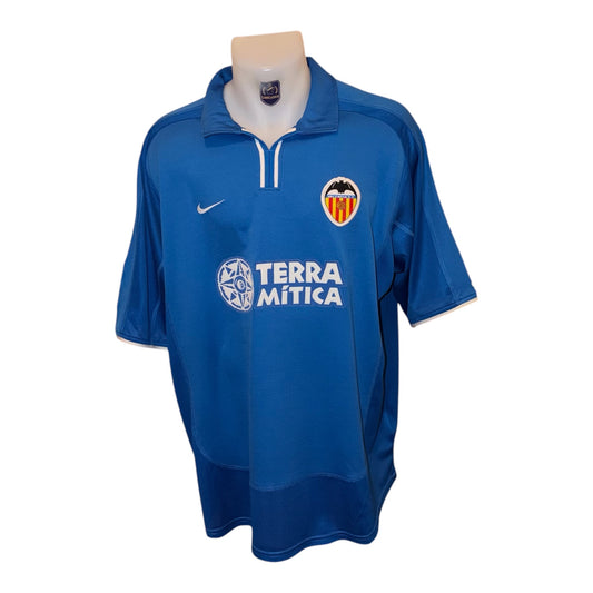 Valencia 00/02 Alternativa XL