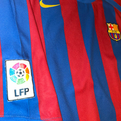 Barcelona 05/06 Local L