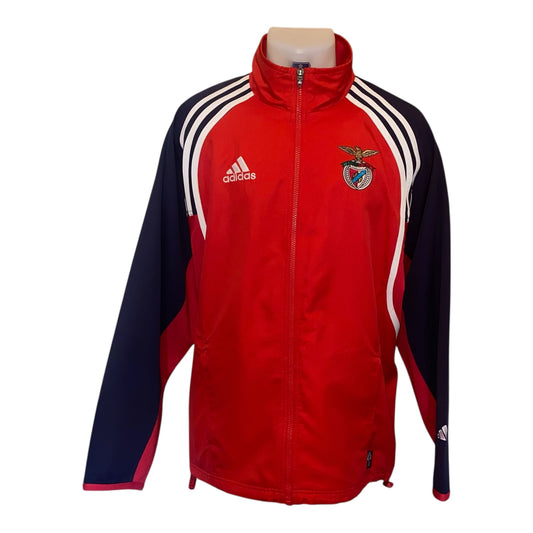 Benfica 00/01 Chaqueta L