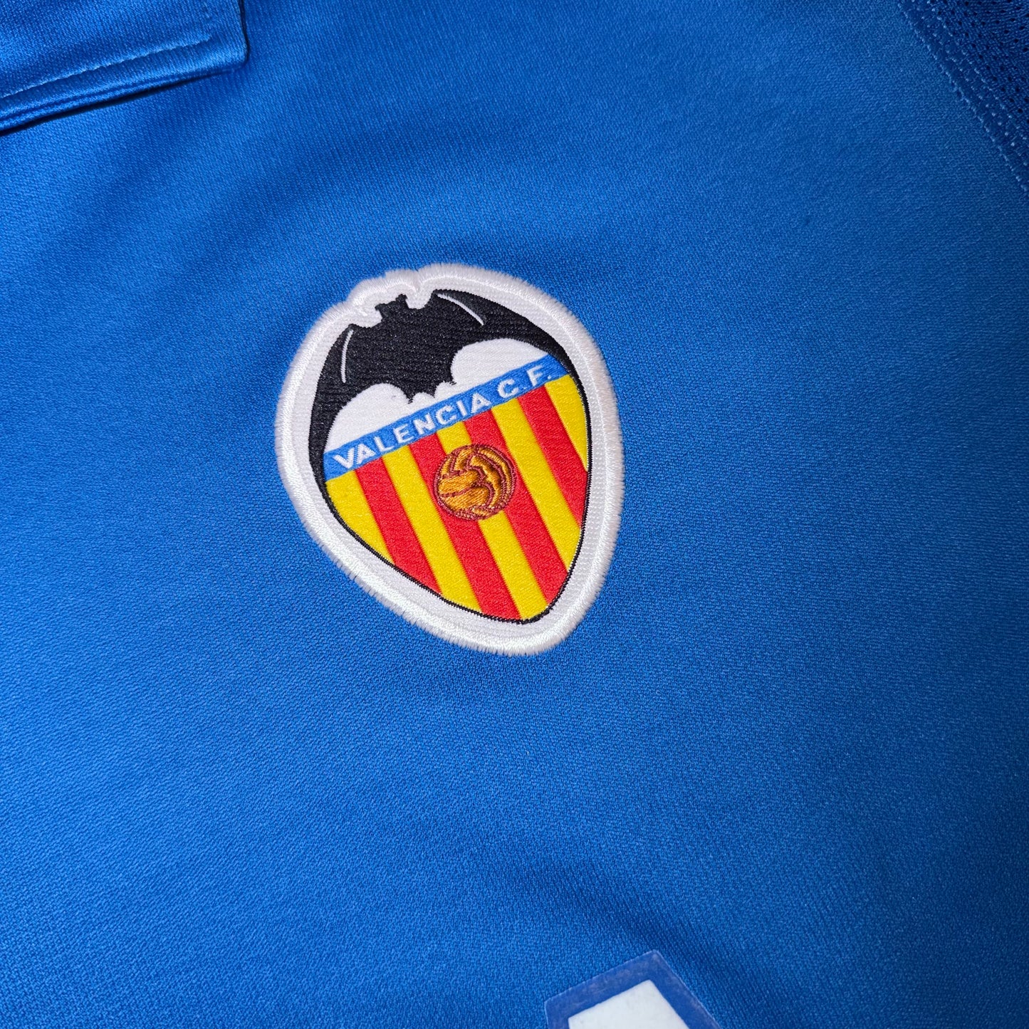 Valencia 00/02 Alternativa XL