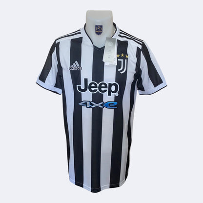 Juventus 21/22 Local #10 Dybala S