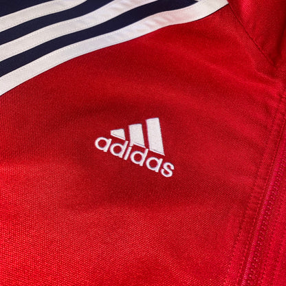 Benfica 00/01 Chaqueta L