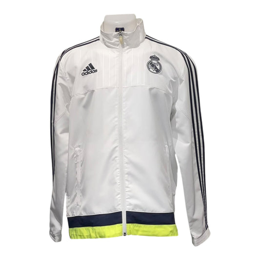 Real Madrid 15/16 Chaqueta M