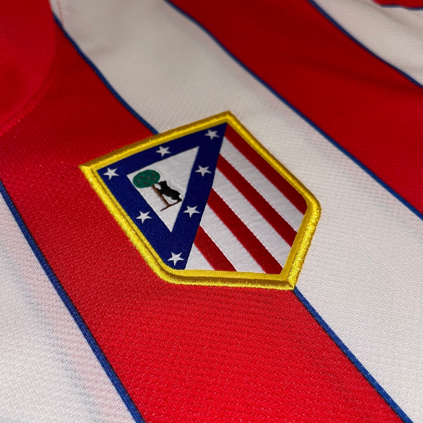 Atletico de Madrid 11/12 Local XL