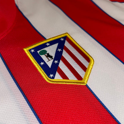 Atletico de Madrid 11/12 Local XL