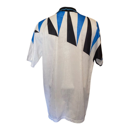 Inter Milan 91/92 Visitante XL