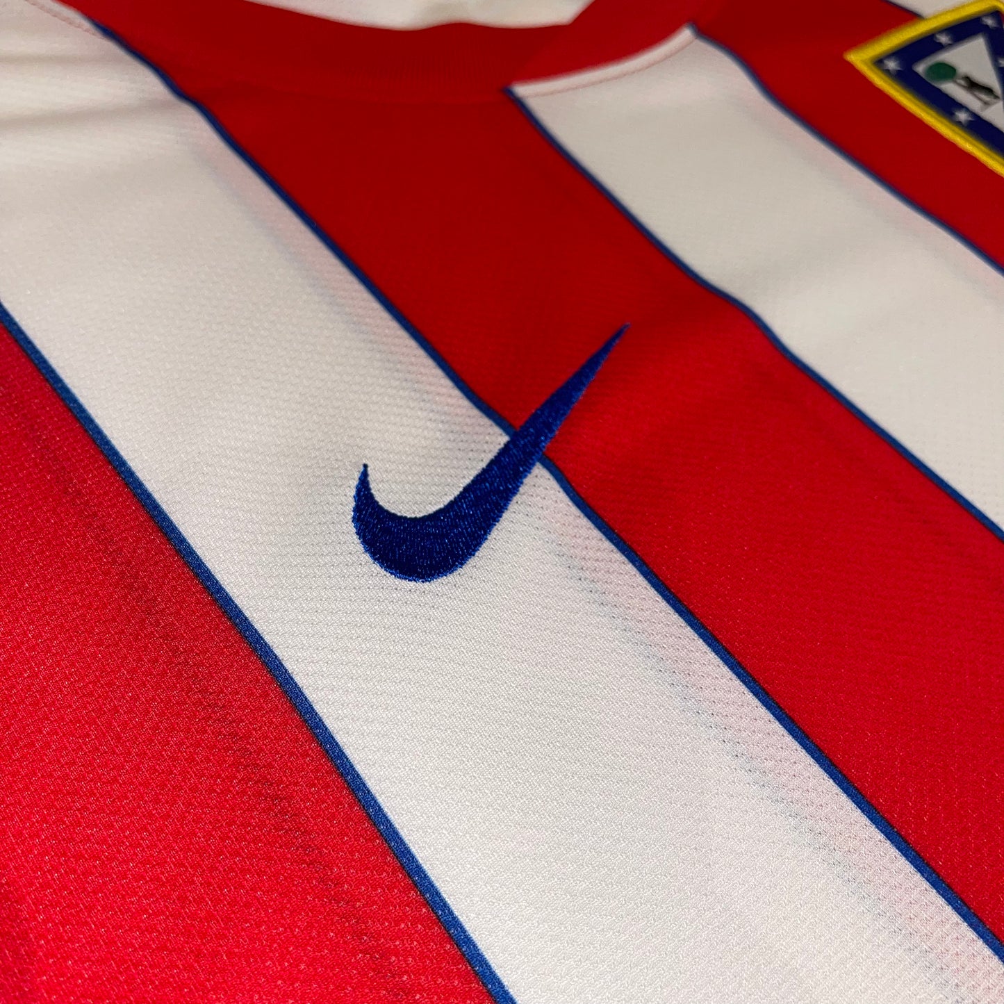 Atletico de Madrid 11/12 Local XL
