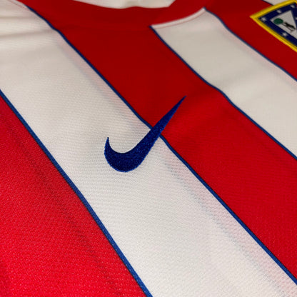 Atletico de Madrid 11/12 Local XL