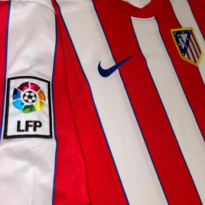 Atletico de Madrid 11/12 Local XL