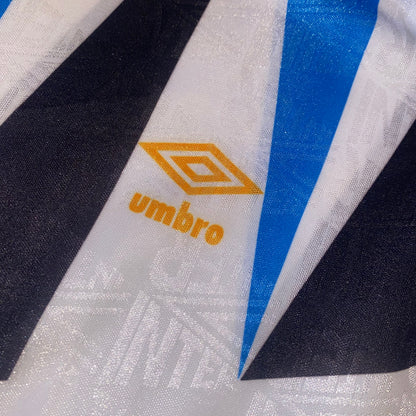 Inter Milan 91/92 Visitante XL