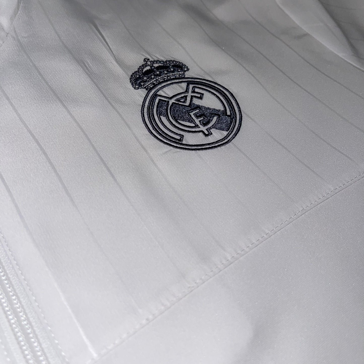 Real Madrid 15/16 Chaqueta M