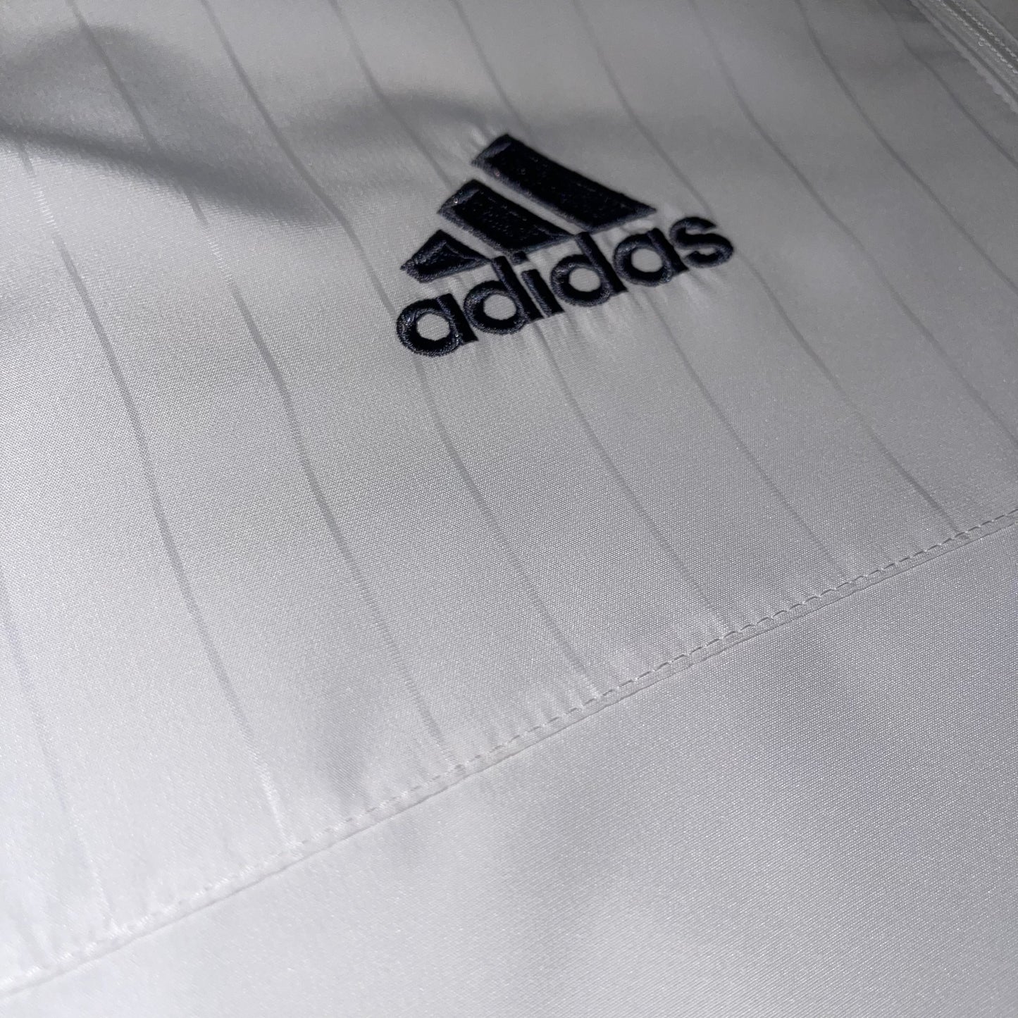 Real Madrid 15/16 Chaqueta M