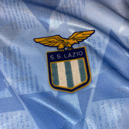 Lazio 89/91 Local XL