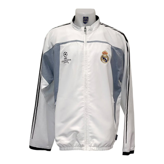 Real Madrid 04/05 Chaqueta M