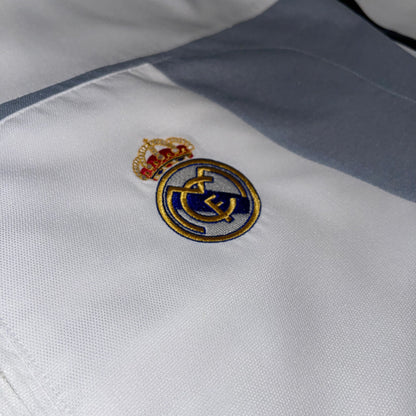 Real Madrid 04/05 Chaqueta M