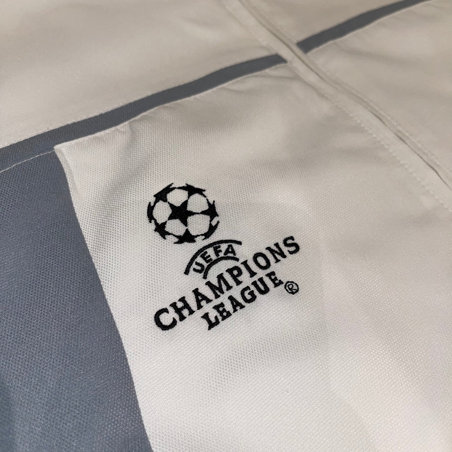 Real Madrid 04/05 Chaqueta M