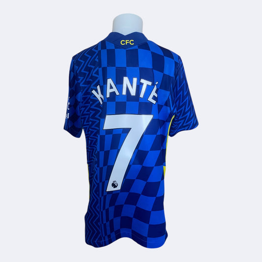 Chelsea 20/21 Local #7 Kante 152