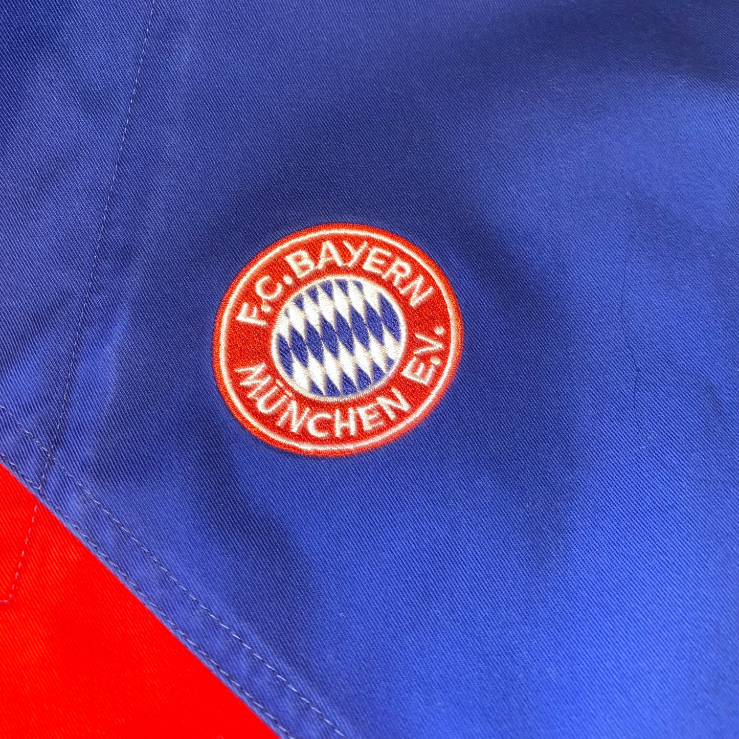 Bayern Munich 93/95 Chaqueta L