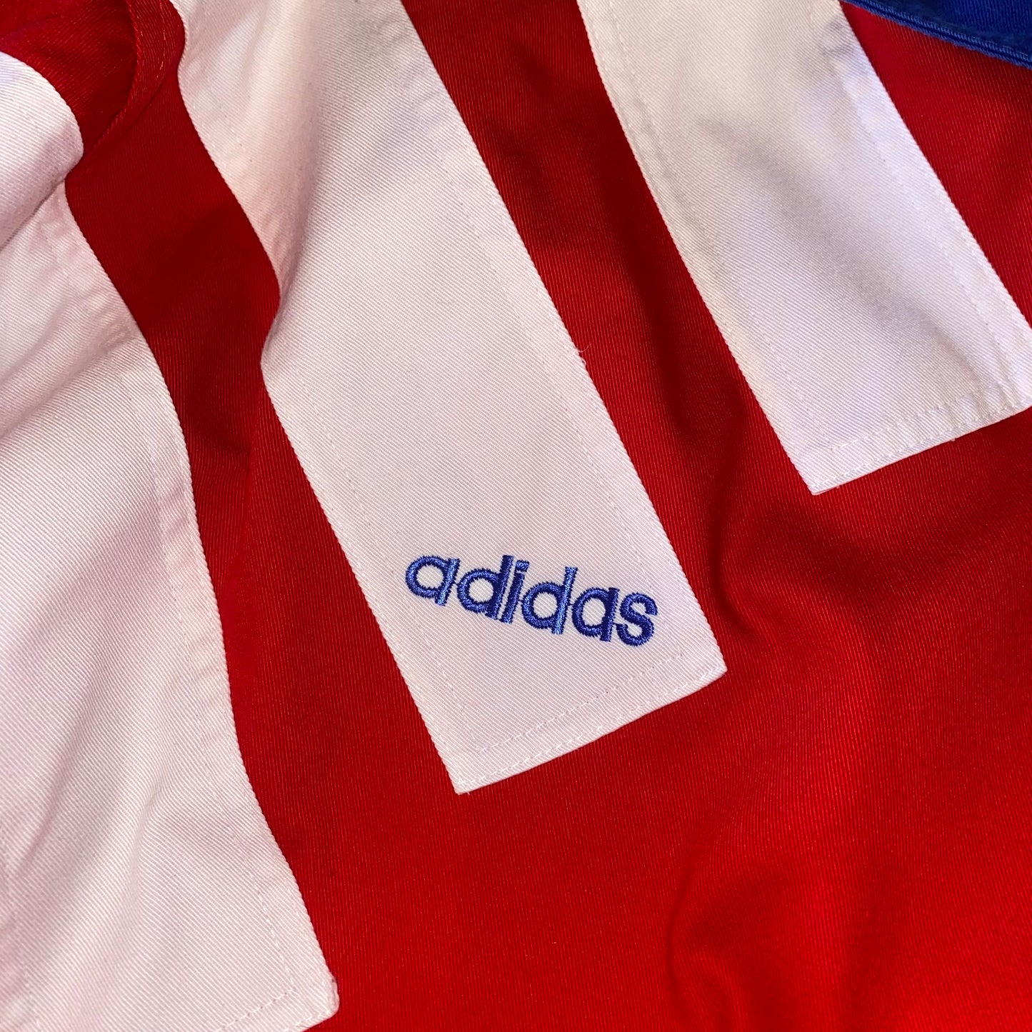 Bayern Munich 93/95 Chaqueta L