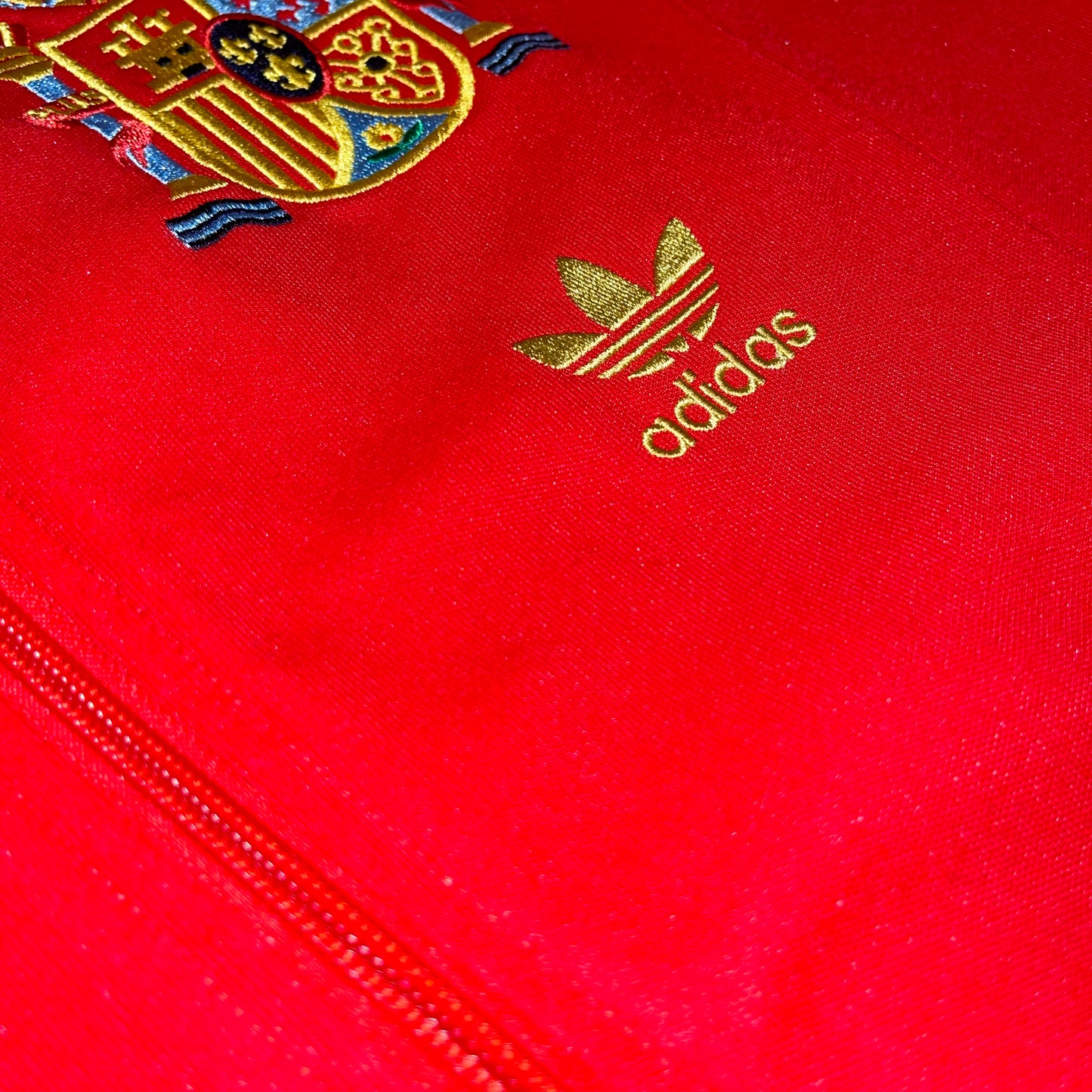 España Chaqueta Origins 2013 M