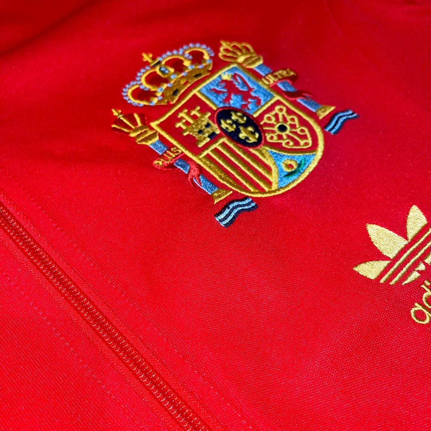 España Chaqueta Origins 2013 M