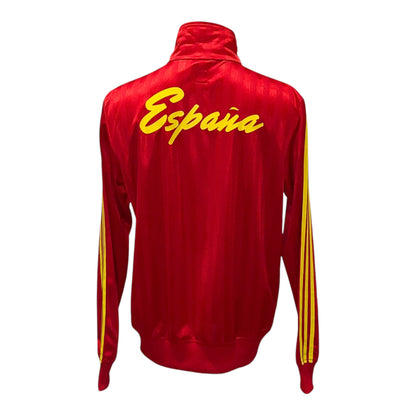 España Chaqueta Origins 2010 M