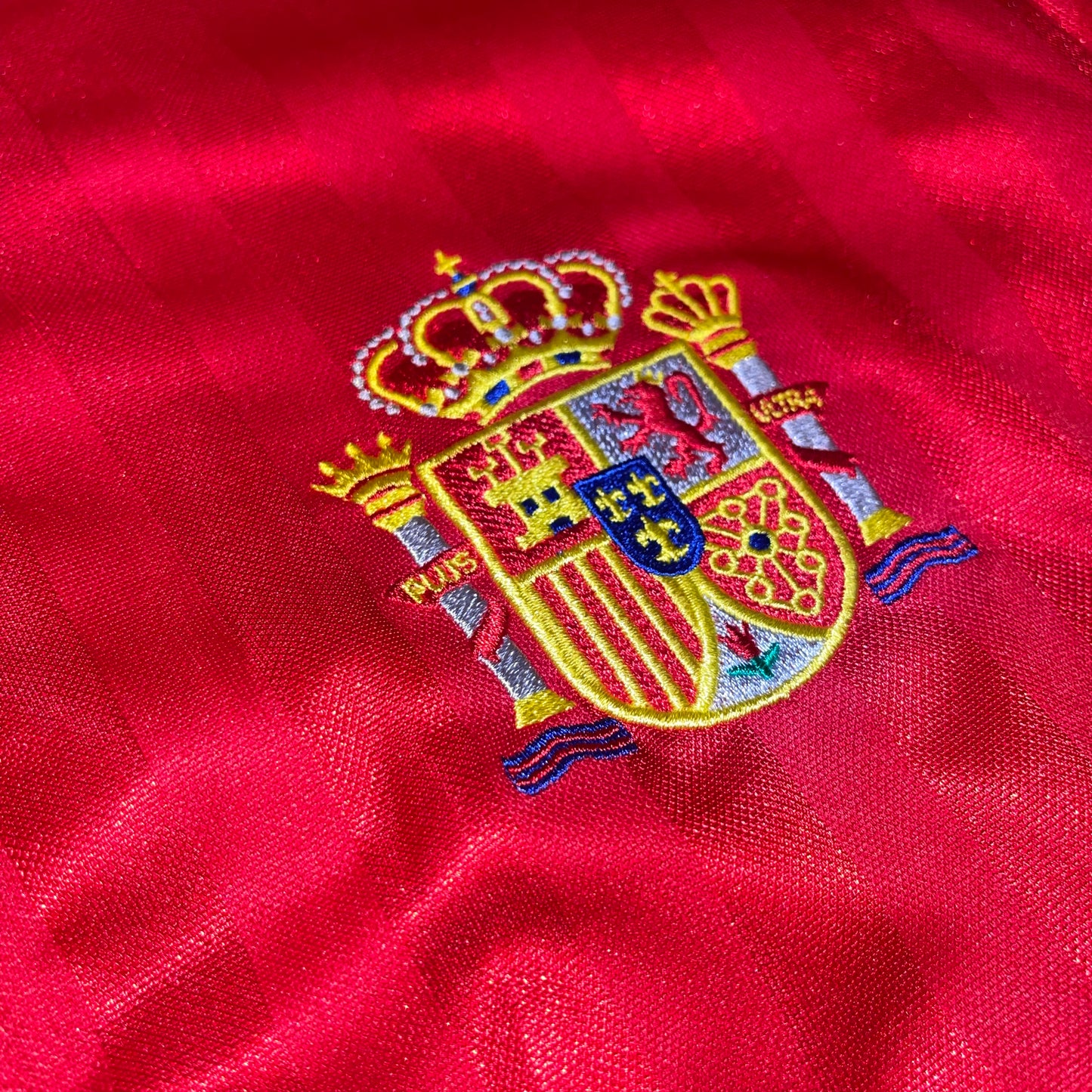 España Chaqueta Origins 2010 M