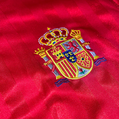 España Chaqueta Origins 2010 M