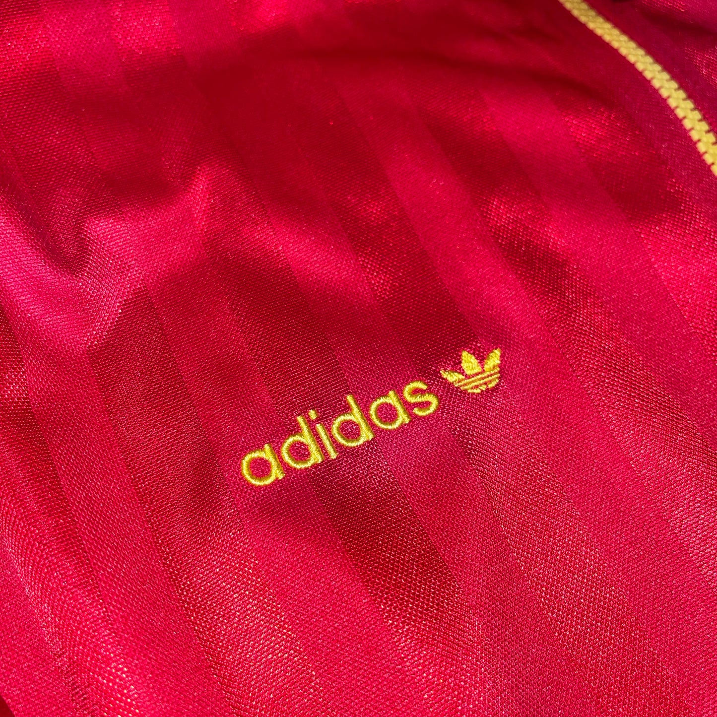 España Chaqueta Origins 2010 M