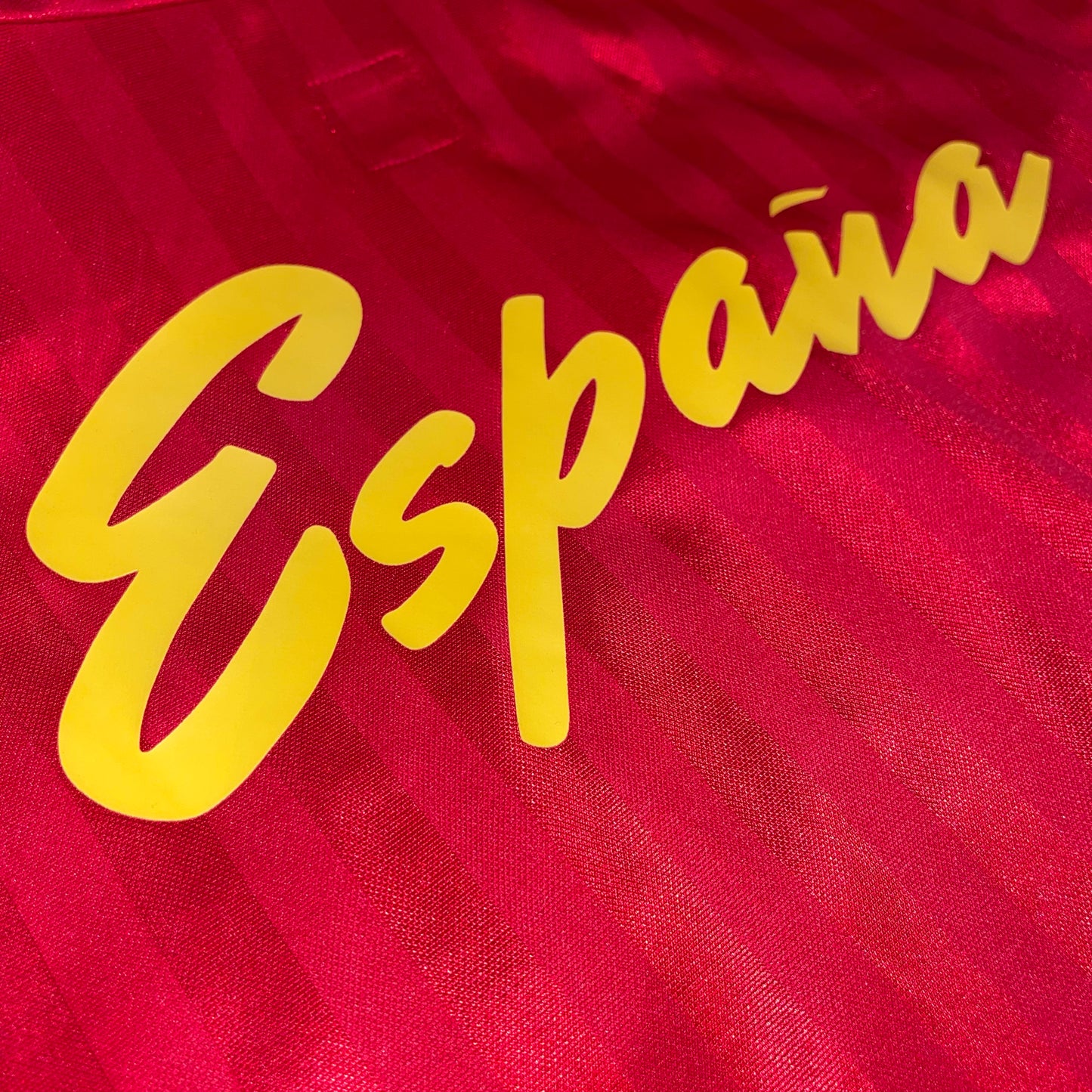 España Chaqueta Origins 2010 M