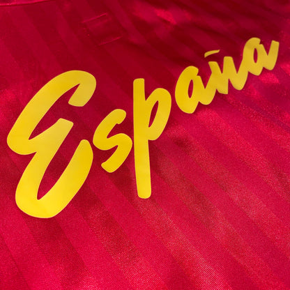 España Chaqueta Origins 2010 M