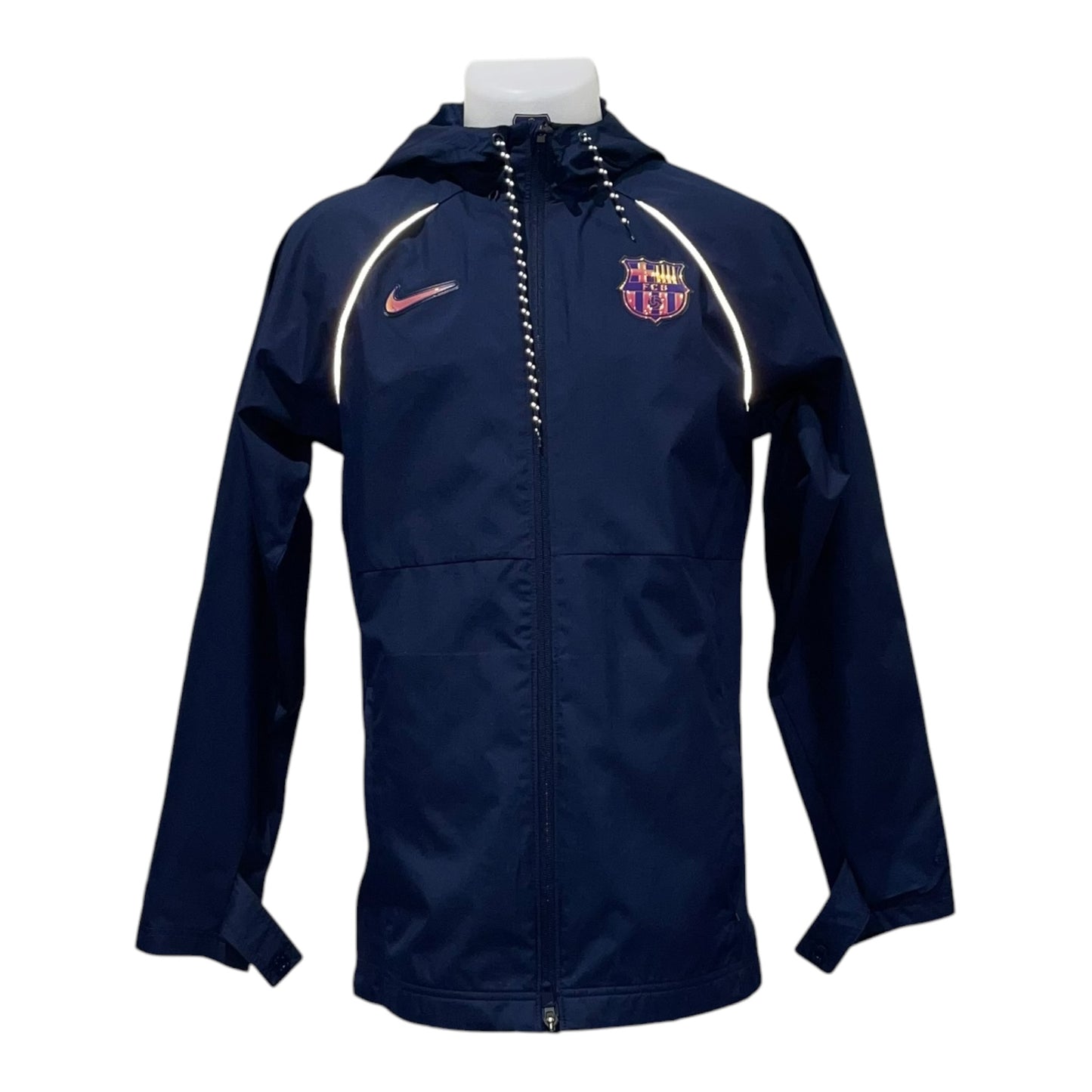 Barcelona 21/22 Chaqueta S