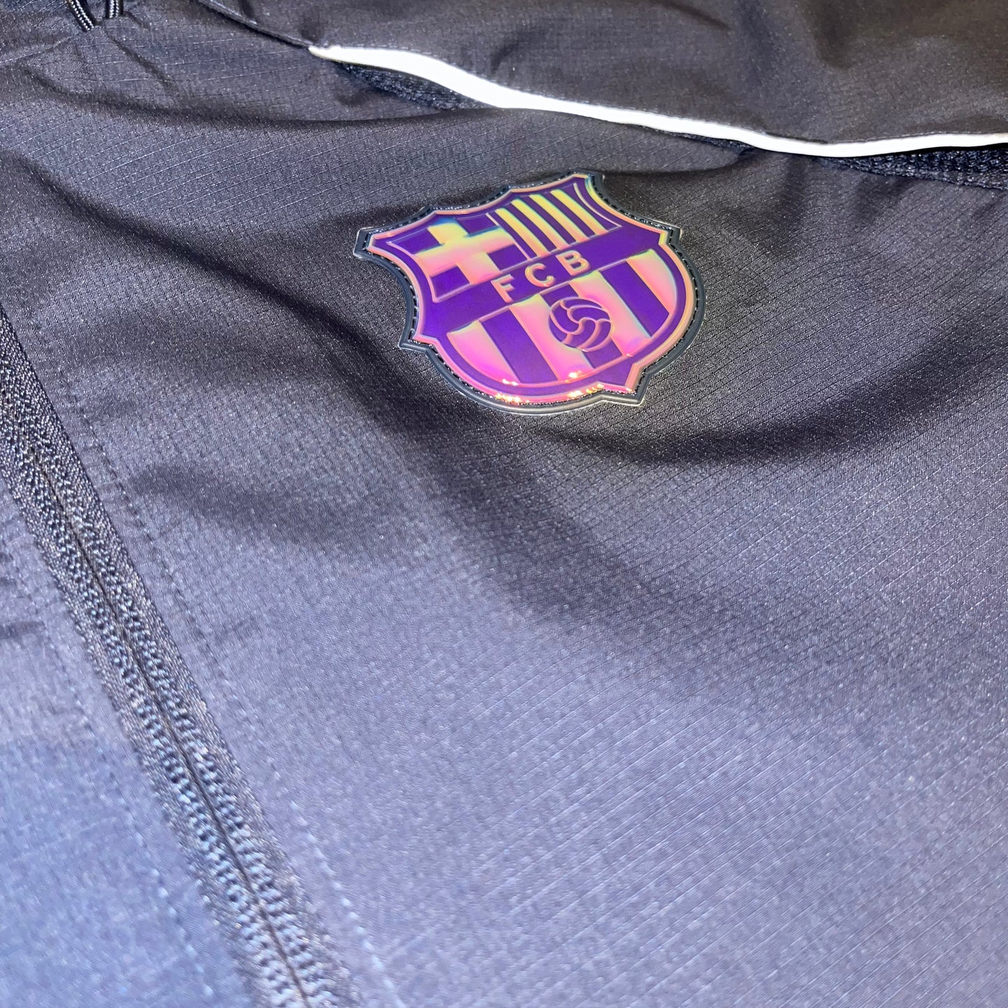 Barcelona 21/22 Chaqueta S