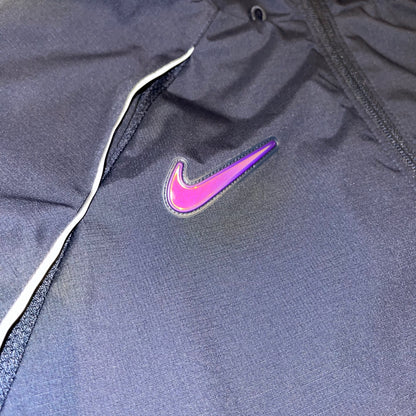 Barcelona 21/22 Chaqueta S