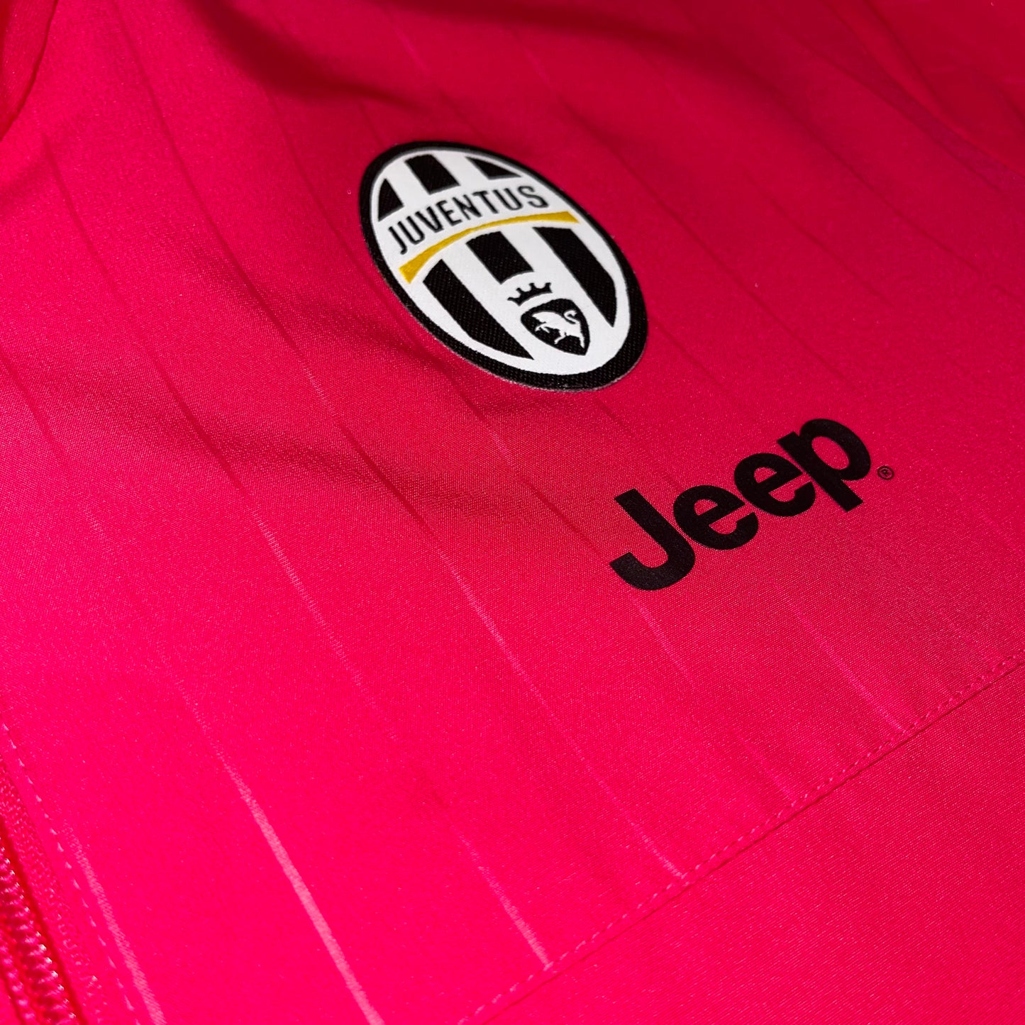 Juventus 15/16 Chaqueta L