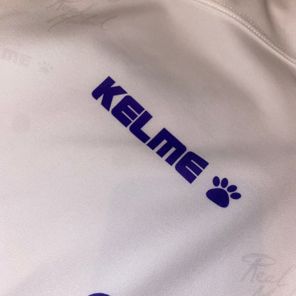 Real Madrid 95/96 Local S