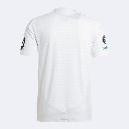 Real Madrid 24/25 Local Player Version M