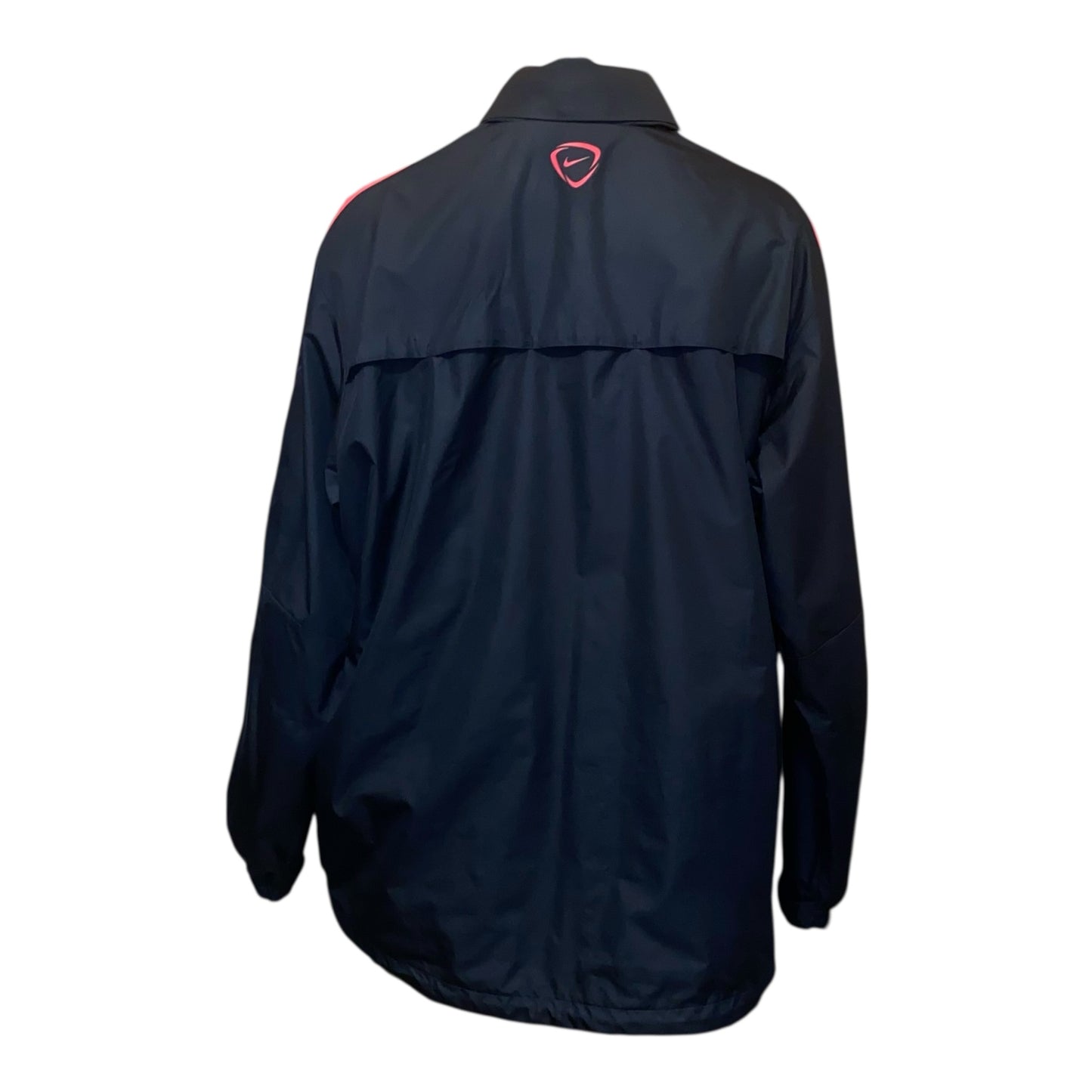 Barcelona 16/17 Chaqueta 2XL