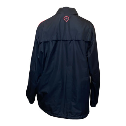 Barcelona 16/17 Chaqueta 2XL