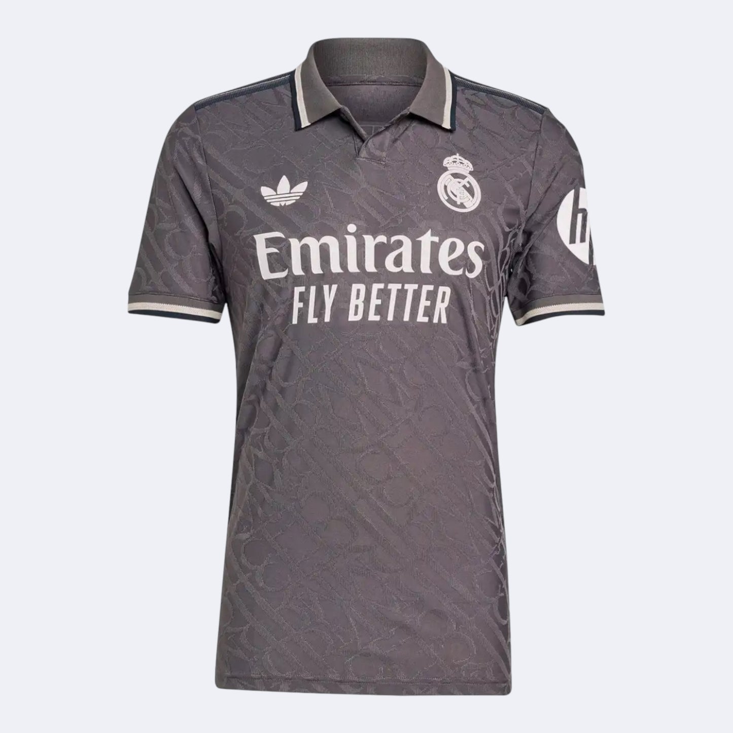 Real Madrid 24/25 Alternativa Player Version #5 Bellingham L