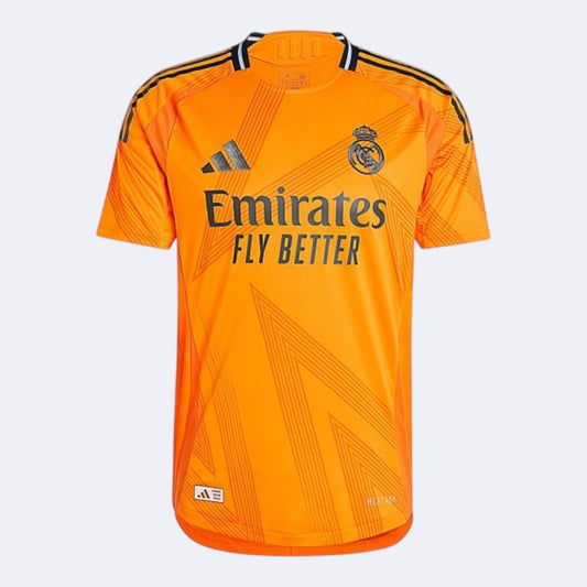 Real Madrid 24/25 Visitante Player Version L